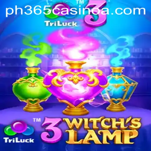 Discovering the Magical World of 3WitchsLamp