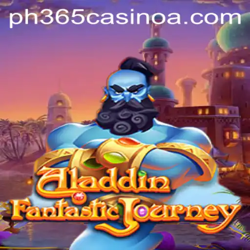 Aladdin: A Timeless Adventure Meets Modern Gaming with PH 365 Casino
