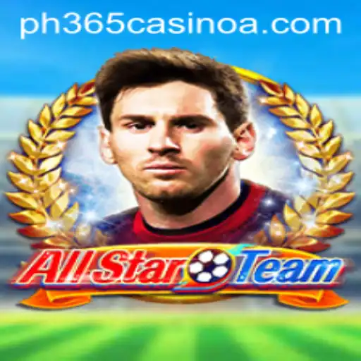 AllStarTeam: A Deep Dive into the Exciting Gaming Experience at PH 365 Casino
