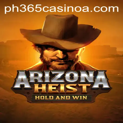 Exploring ArizonaHeist: A Thrilling Casino Adventure