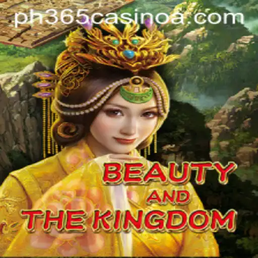 BeautyAndTheKingdom: A Dazzling Adventure in the World of Fantasy Gaming