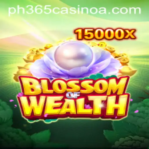 Discover the Thrill of BlossomofWealth: A New Online Casino Sensation