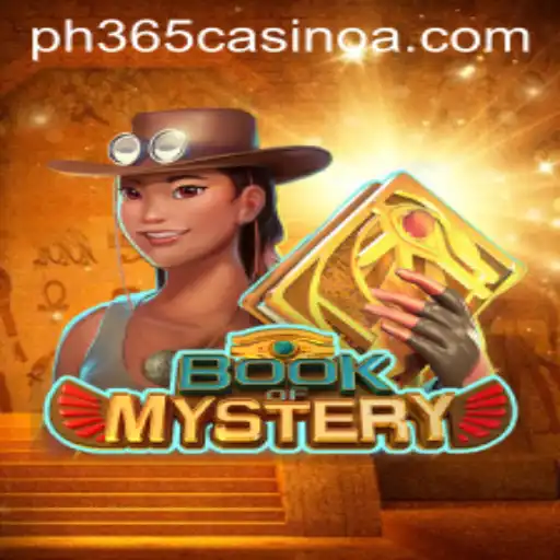 The Enigmatic World of 'Book of Mystery' at PH 365 Casino