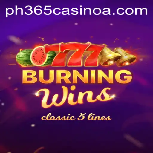 Burning Wins: The Timeless Appeal of Classic Slot Gaming