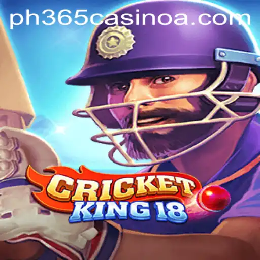 CricketKing18: A Thrilling Blend of Strategy and Skill in Modern Gaming