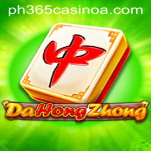 Exploring DaHongZhong: A Classic Casino Game at PH 365 Casino