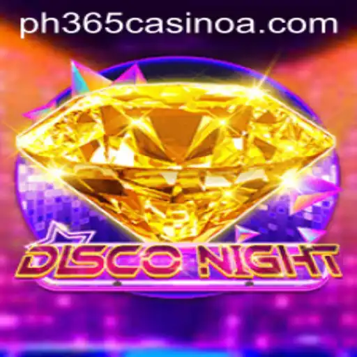 Experience the Thrill of DiscoNight at PH 365 Casino