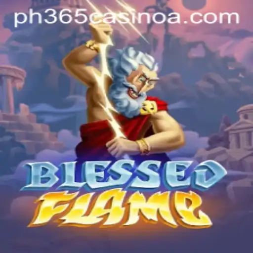 Discovering the World of BlessedFlame