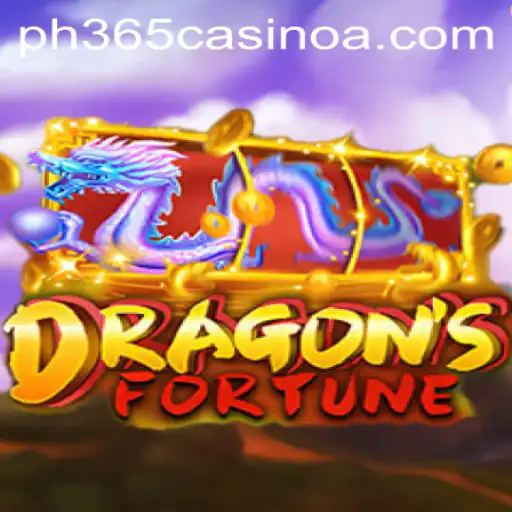Unveiling DragonFortune at PH 365 Casino