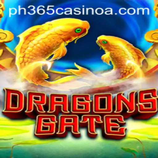 DragonsGate: Your Key to Adventure and Fortune in PH 365 Casino