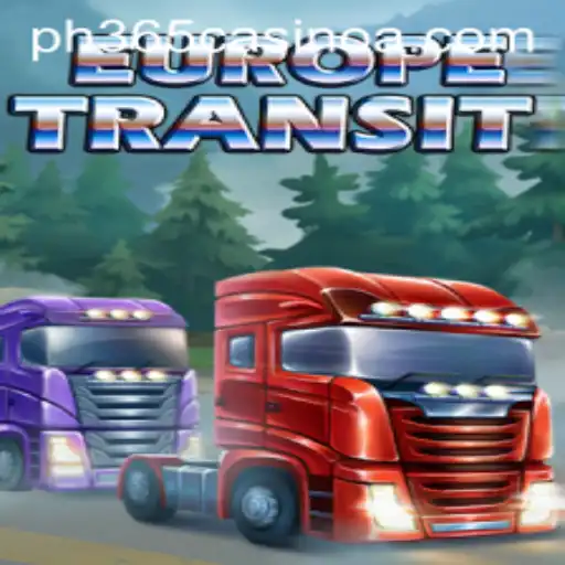 Exploring EuropeTransit: A Strategic Board Game Experience