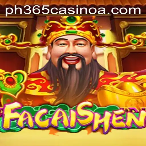 Exploring the Thrills of FaCaiShen: A Gaming Marvel at PH 365 Casino