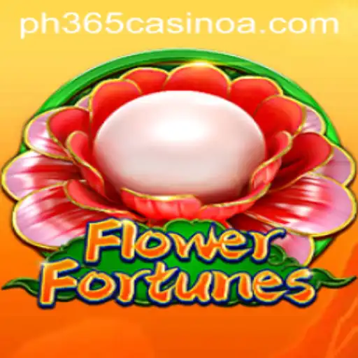 Discover the Exciting World of Flower Fortunes at PH 365 Casino