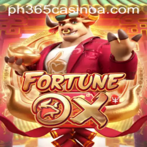 FortuneOx: Discover the Thrills at PH 365 Casino