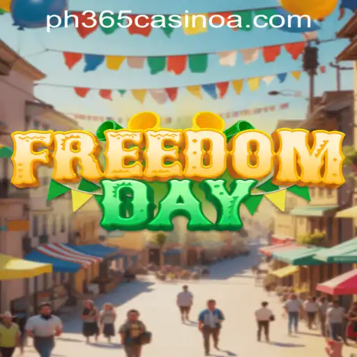 Discover FreedomDay: A Revolutionary Game at PH 365 Casino