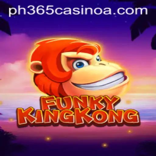 FunkyKingKong: The Dynamic World of 