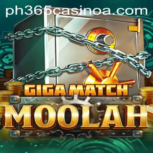 Experience Revolutionary Gaming with GigaMatchMoolah at PH 365 Casino