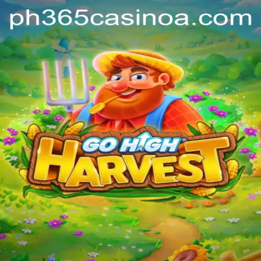 GoHighHarvest: Explore the Innovative Casino Game