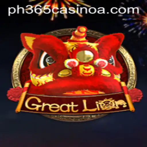 Discover the Excitement of GreatLion Game at PH 365 Casino