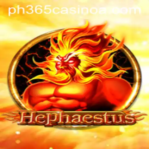 Exploring Hephaestus: A Mythical Casino Adventure