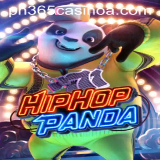 Discover HipHopPanda: The Beat That Reigns at ph 365 casino
