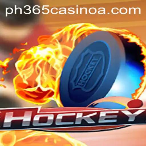 Exploring the Thrills of Hockey and its Intersection with the PH 365 Casino