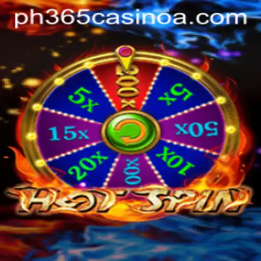 Exploring HotSpin: A Thrilling Game Experience at PH 365 Casino
