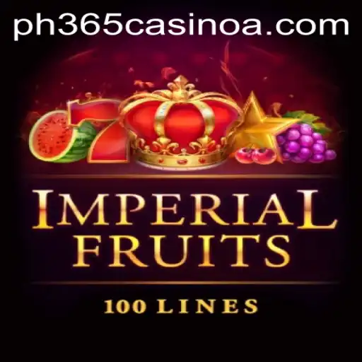Exploring ImperialFruits100: A Game of Luck and Strategy