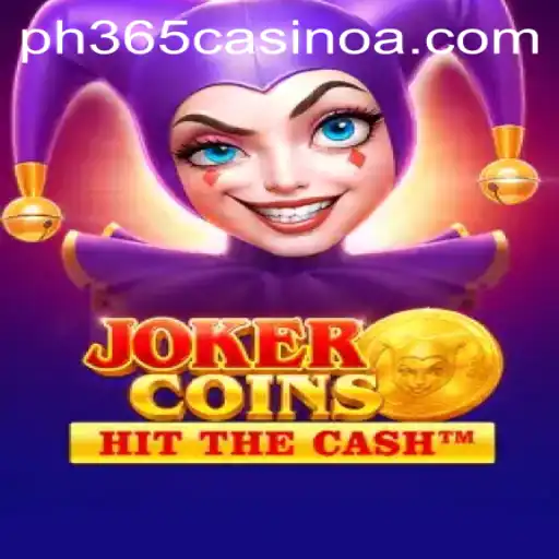 Exploring the Excitement of JokerCoins at PH 365 Casino