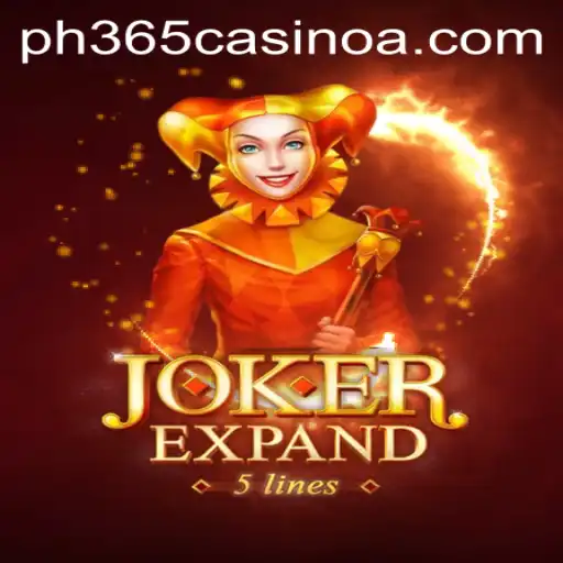 Exploring the Excitement of JokerExpand at PH 365 Casino