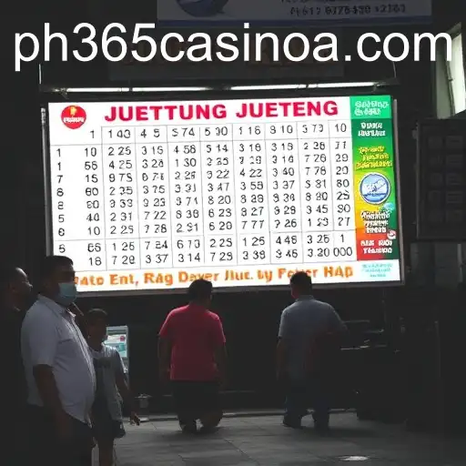 Understanding Jueteng: A Closer Look at the Filipino Gambling Phenomenon