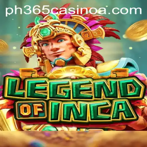 Discover the Thrilling World of LegendofInca at PH 365 Casino