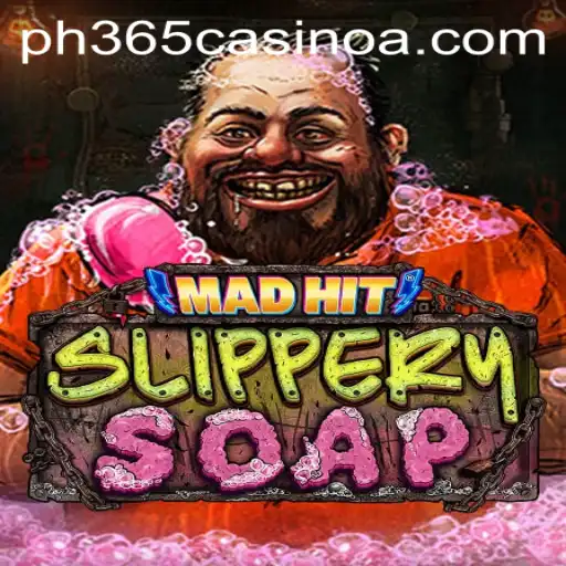 Exploring MadHitSlipperySoap: The Latest Craze in PH 365 Casino