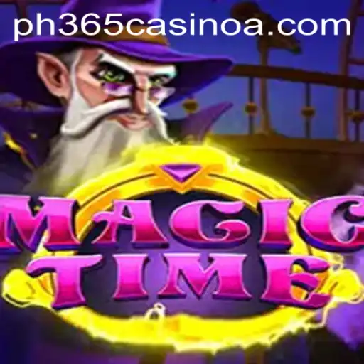 Exploring the Enchantment of MagicTime at PH 365 Casino