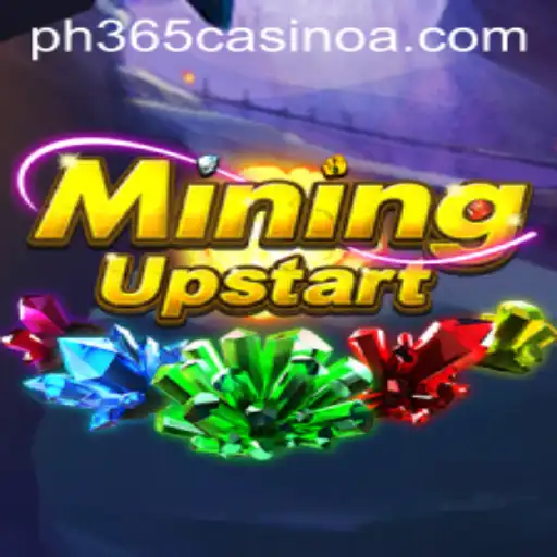 Exploring MiningUpstart: The Revolutionary Blockchain-Based Casino Game
