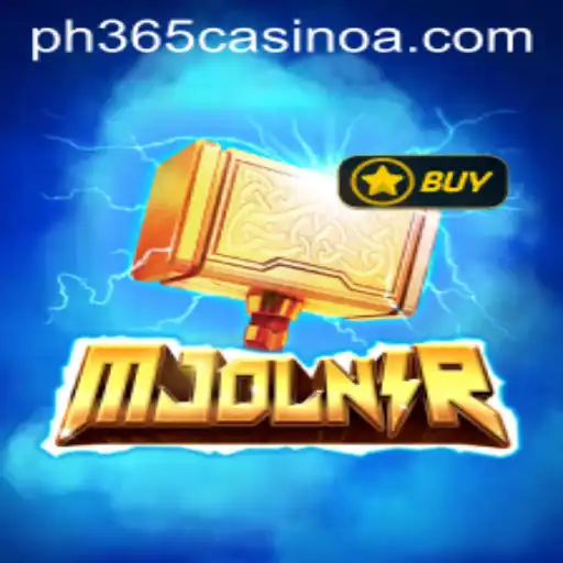Exploring Mjolnir: The Game's Role at PH 365 Casino