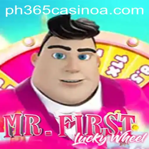 Discover the Excitement of MrFirstLuckyWheel: A New Gem in Ph 365 Casino