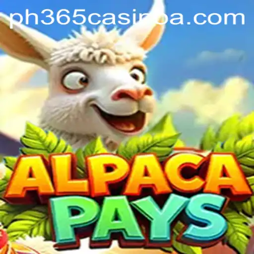 Exploring the Excitement of AlpacaPays at PH 365 Casino
