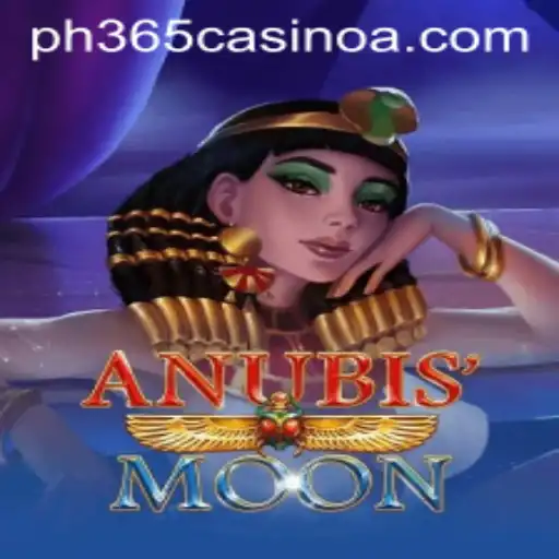 AnubisMoon: Exploring the Mystical Casino Game Taking PH 365 Casino by Storm