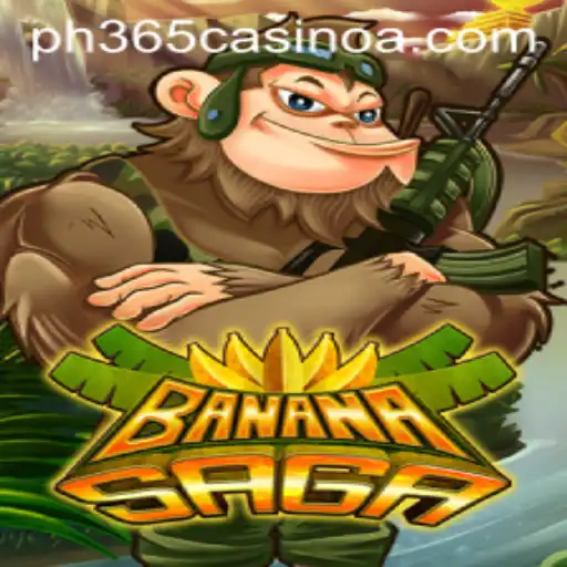 Discovering BananaSaga: A Thrilling Journey in the World of PH 365 Casino