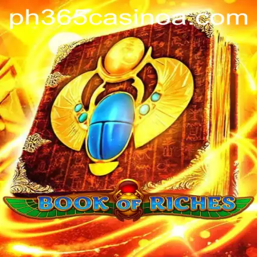 Book of Riches Game Overview