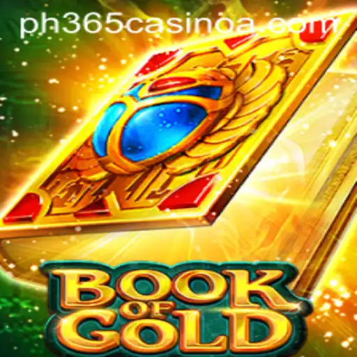 Discover the Thrilling World of Book of Gold at PH 365 Casino