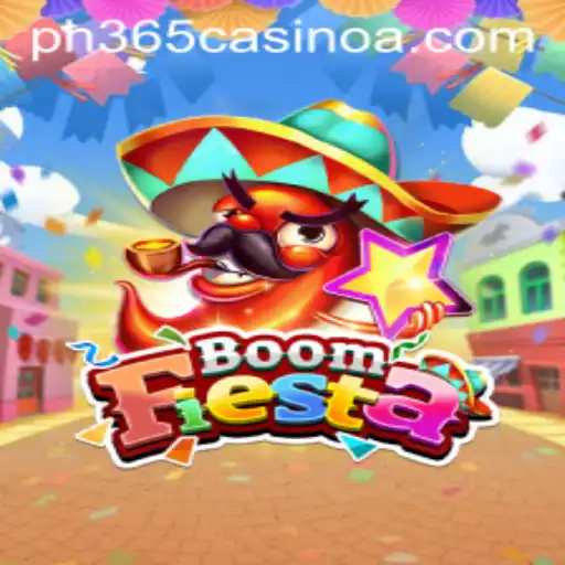 BoomFiesta: A Revolutionary Game Experience at PH 365 Casino