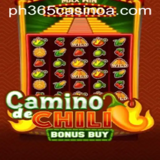 Exploring CaminodeChiliBonusBuy: A Spicy Casino Experience