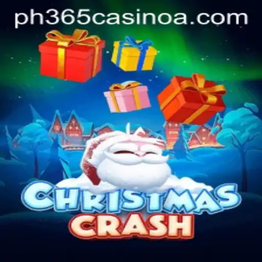 ChristmasCrash: A Festive Casino Game You Can't Miss