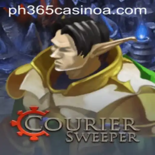 Unpacking CourierSweeper: A Unique Game Experience in the Age of PH 365 Casino