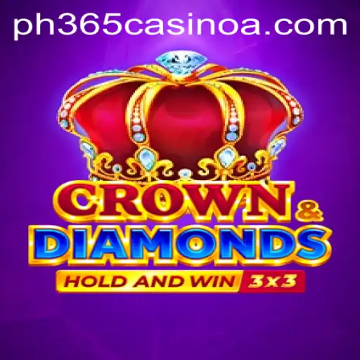 Exploring Crowndiamonds: The New Sensation in PH 365 Casino
