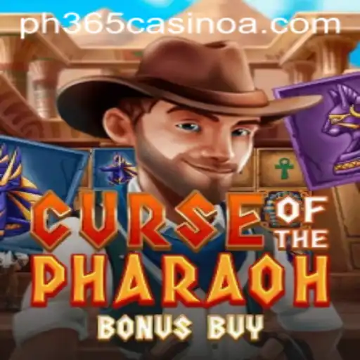 Exploring the Mystical World of Curse of the Pharaoh Bonus Buy at PH 365 Casino