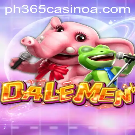 Unveiling DALEMEN: A Thrilling Casino Experience with PH 365 Casino