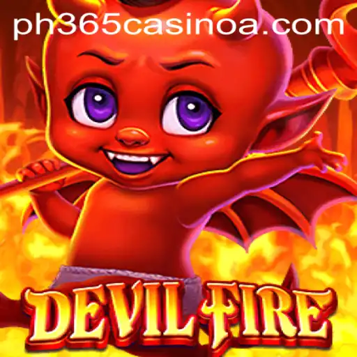 Discovering the Allure of DevilFire: A New Era in Casino Gaming